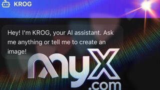 MyX.com MEGA SOCIAL PLATFORM