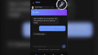 MyX.com MEGA SOCIAL PLATFORM