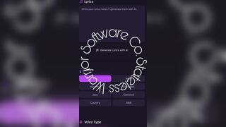 My First Music Ai Generating Platform