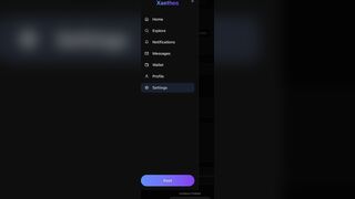 Xaethos