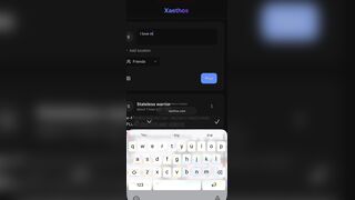 Xaethos