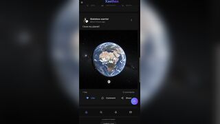 xaethos.com My Latest POSTS
