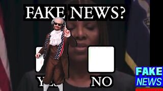Letitia James AG-Speech Analysis