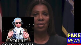 Letitia James AG-Speech Analysis