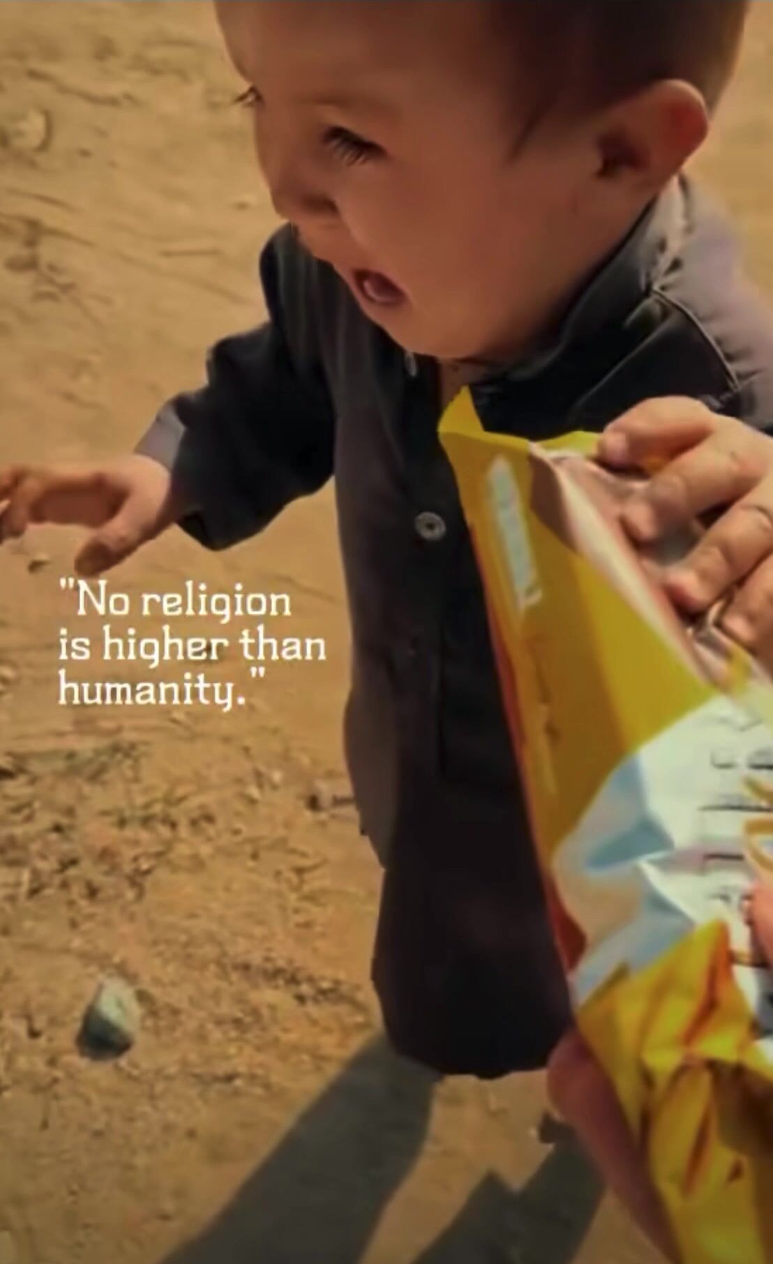 CHARITY