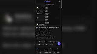 Xatheos.com Developer Update