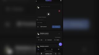 Xatheos.com Developer Update