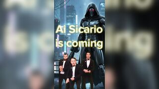 Ai Sicario COMING THIS WEEK