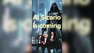 Ai Sicario COMING THIS WEEK