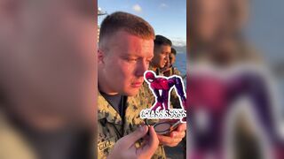 USA NAVY FAG BITCHES
