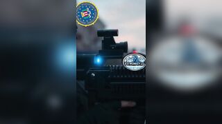 Report FBI DEW Torture On ICE-MONKEY.org