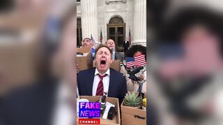 Federal G-Fag Job Insecurity
