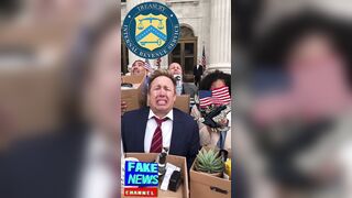 Federal G-Fag Job Insecurity