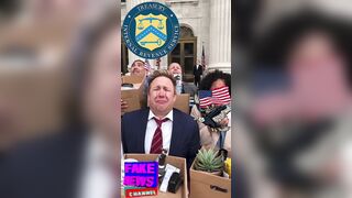 Federal G-Fag Job Insecurity