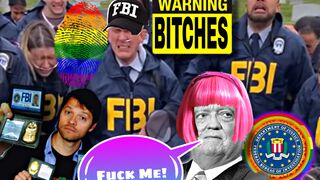 FBI BITCHES