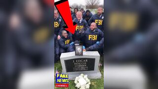 FBI BITCHES