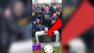 FBI BITCHES