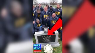 FBI BITCHES
