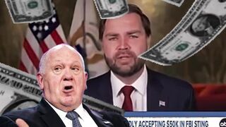 Tom Holman BRIBE