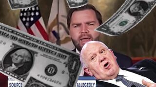 Tom Holman BRIBE