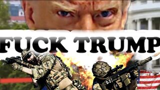 TIDE AGAINST TRUMP