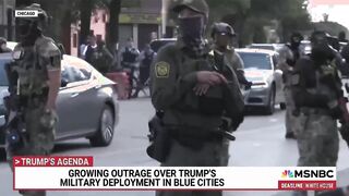 TIDE AGAINST TRUMP