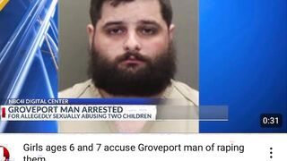 Sterilizing RAPISTS