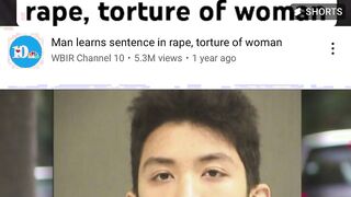 Sterilizing RAPISTS