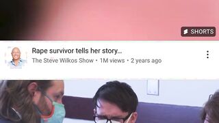 Sterilizing RAPISTS