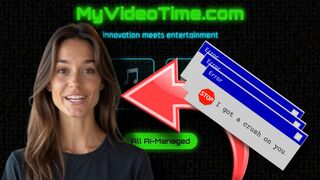 MyVideoTime.com Spokeswoman