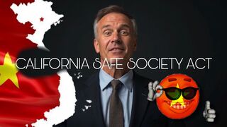 Đạo luật Xã hội An toàn California