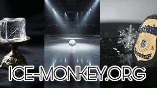 ICE-monkey.org Promo Quickie