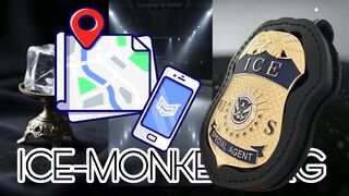 ICE-monkey.org Promo Quickie