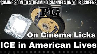 ICE in American LIVES