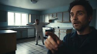 ICE in American LIVES