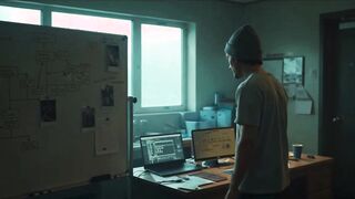 ICE in American LIVES