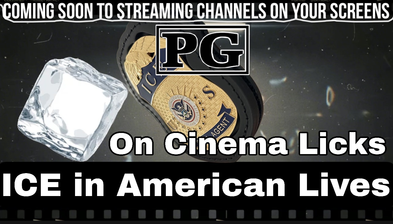 ICE in American LIVES