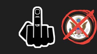 No American G-Fag SERVICES ALLOWED HERE!