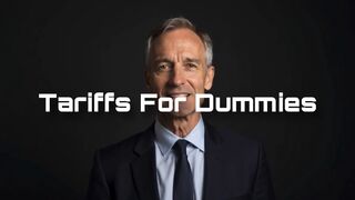 Tariffs For Dummies