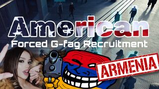 Հարկադիր G-Fag հավաքագրում