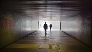 Հարկադիր G-Fag հավաքագրում