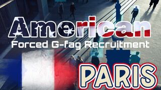 Recrutement forcé de G-Fag