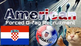 Prisilno regrutiranje G-Fag-ova