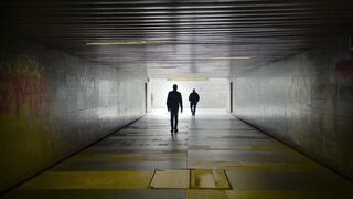 Prisilno regrutiranje G-Fag-ova