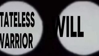 Stateless a warrior Will Mother-Fuck Your CIA-Faggot Recruitment