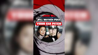 Stateless a warrior Will Mother-Fuck Your CIA-Faggot Recruitment