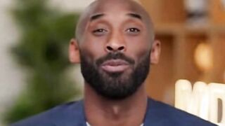 Kobe Bryant MyVideoTime.com Official Spokesperson