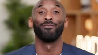 Kobe Bryant MyVideoTime.com Official Spokesperson