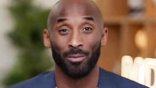 Kobe Bryant MyVideoTime.com Official Spokesperson