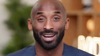 Kobe Bryant MyVideoTime.com Official Spokesperson
